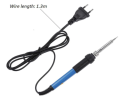 Soldering Iron 60 - 80Watt Temperature Adjustable 200 - 450 Digger. 