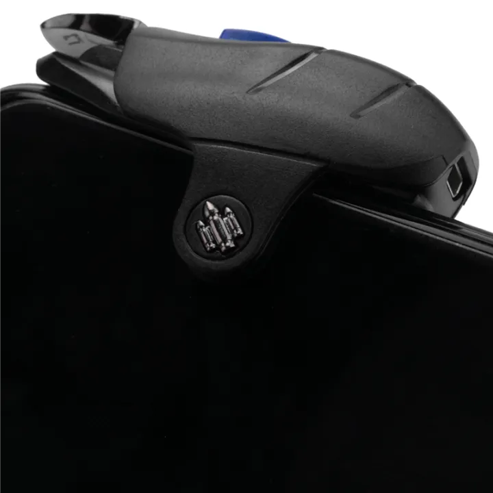 Mobile Game Controller L1R1 Trigger Aim Button Joystick | Daraz.com.np