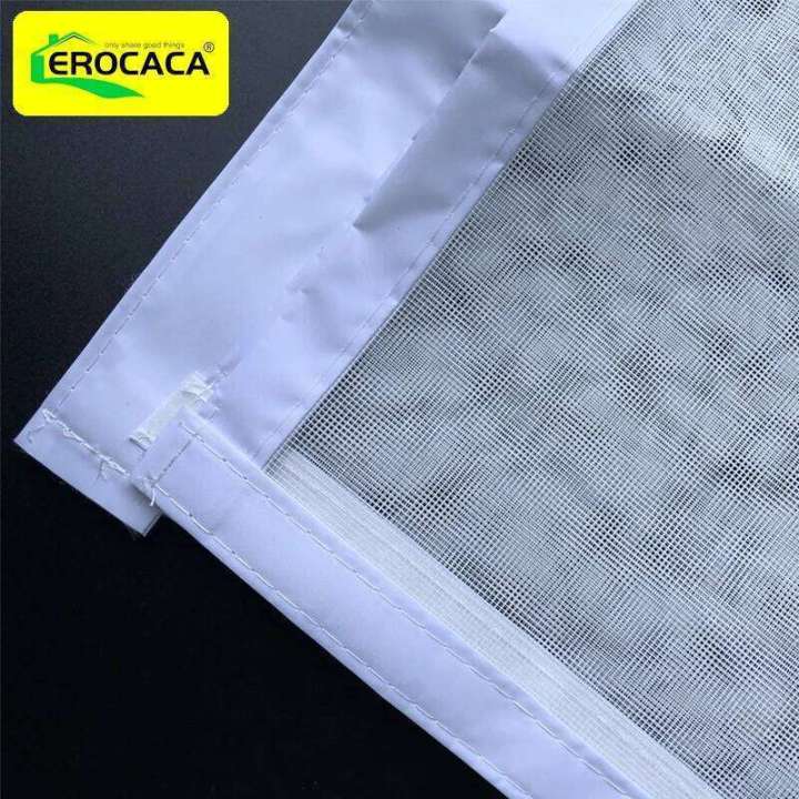 EROCACA%20Side%20Open%20Magnetic%20Door%20Screen%20Mosquito%20Net%20Custom%20Curtain%20Fly%20Insect%20Anti-mosquito%20Invisible%20Mesh%20For%20Summer%20Indoor%20-%20Image%206
