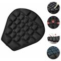 New 3D Comfort Motorcycle Seat Cushion Motorbike Pillow Pad Gel Seat Gel Seat Cushion. 