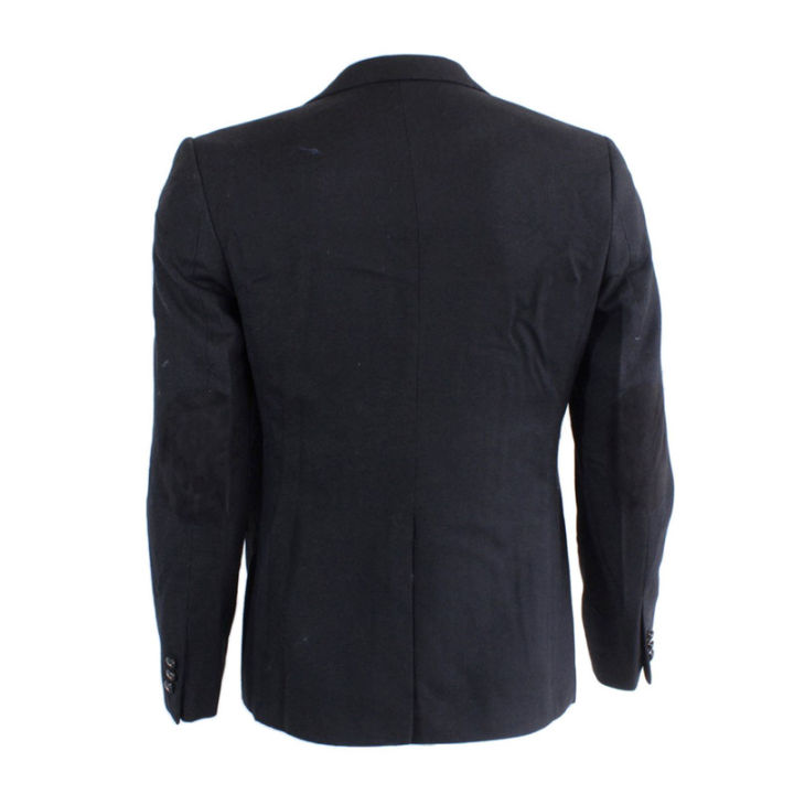 Kapsule9%20Black%20Short%20%20Coat%20For%20Men%20-%20Image%205