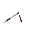 Cello Techno Tip Ball Pens - Black, Pack Of 10 by Mitrata. 