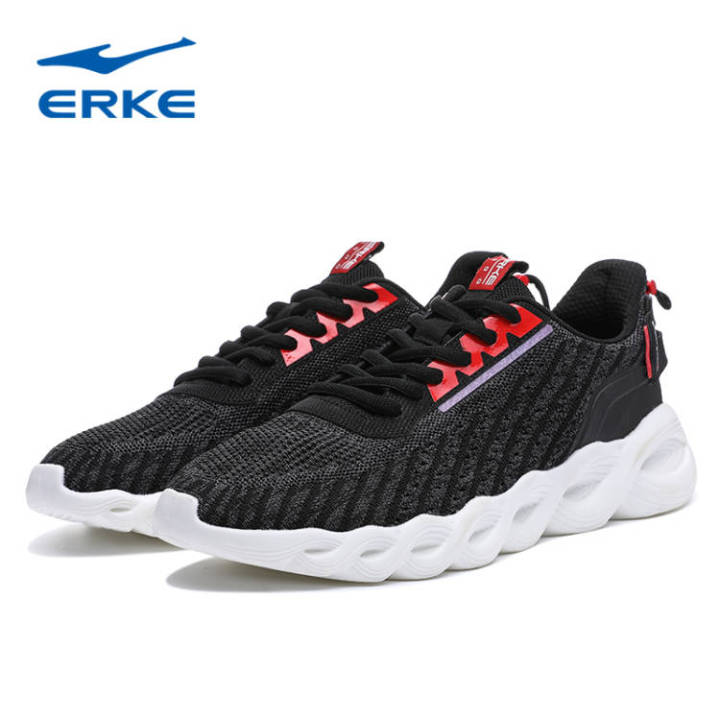 ERKE%20Training%20Shoes%20Black/Red%20For%20Men%2011120214440-001%20-%20Image%207