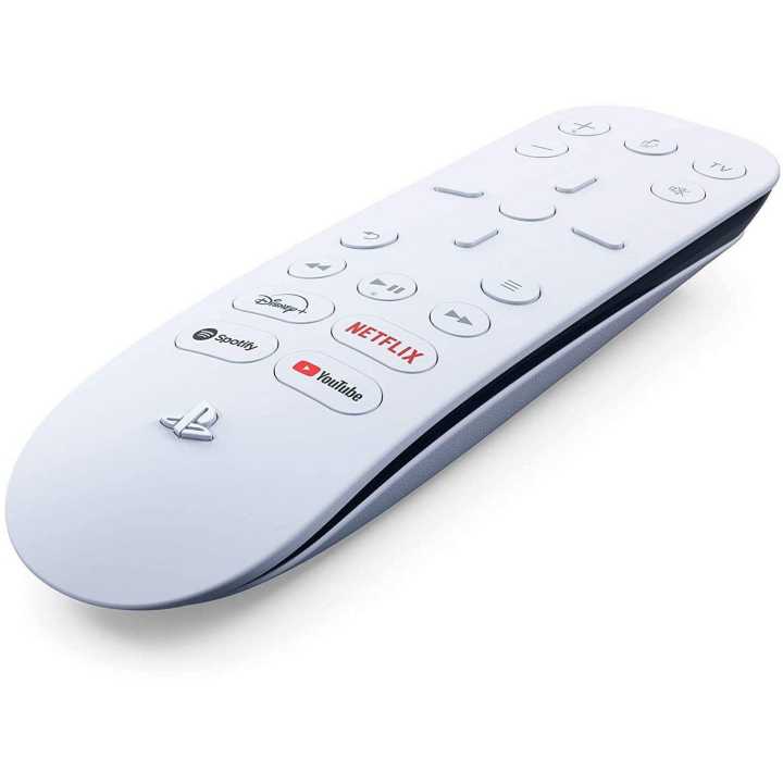 Sony Playstation 5 Media Remote