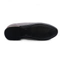 Men Leather Casual Shoes Soft Breathable Slip-on Lightweight Moccasins Business Formal Shoes. 