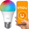 Imou Smart Led Wifi Bulb 1 Year Warranty. 