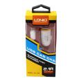 LDNIO Car Charger Adapter 2.1A. 