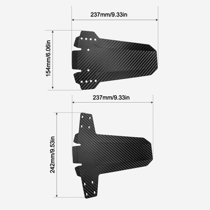 New%20Hard%20Shell%20Bicycle%20Mudguards%20Ultralight%20Foldable%20Mountain%20Bike%20Mudguards%20Front/Rear%20Tire%20Wheel%20Mudguards%20for%20Mountain%20and%20Road%20Bikes%20-%20Image%202
