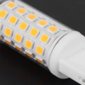 10pcs Suitable 4W G9 LED Bulb 54LED AC100-265V Light Bulb Chandelier Bulb Home Lighting. 