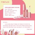 Pinkflash PF-L02 Ever Glossy Moist Lipgloss by Celestia Skin (S03). 