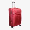 Marron Polo USA Luggage 24" SMD6033. 