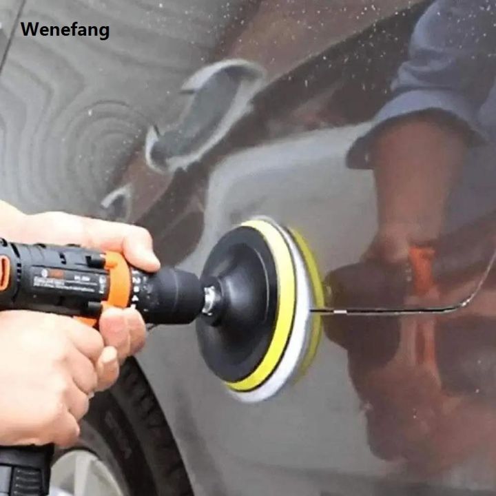Wenefang%20Car%20Polishing%20Pad%20Soft%20Wool%20Pad%20Waxing%20and%20Polishing%20Locomotive%20Portable%20Body%20Polishing%20Disc%20Cleaning%20Scratch%20Removal%20Tool%203/4/5%20Inch%20-%20Image%204