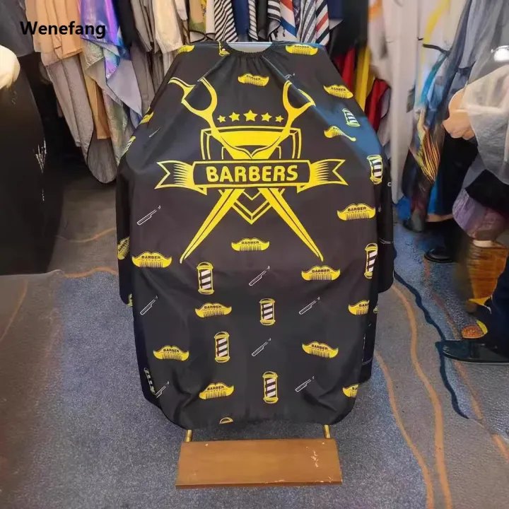 Wenefang%20%E3%80%90%20s%E3%80%911pc%20Salon%20Barber%20Cape%20with%20Neck%20Dusting%20Brush%20-%20Professional%20Bargain%20price%20Hair%20Cutting%20Cape%20for%20Stylists%20and%20Barbers%20-%20Image%205