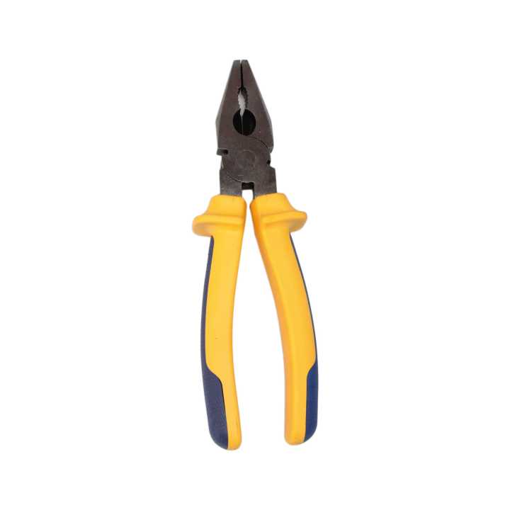 Yellow/Silver%20Tata%20Agrico%20Pliers%20Cutting%206"%20-%20Image%202