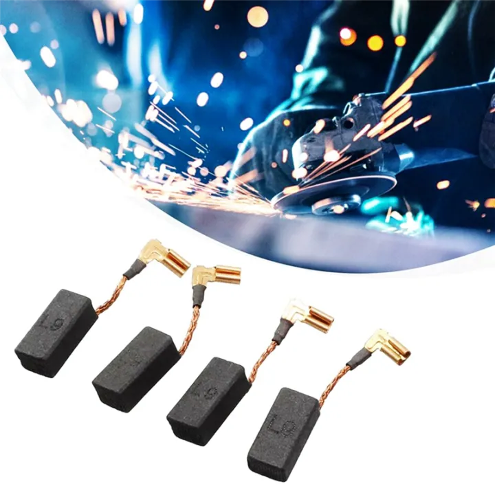 ARELENE%2010%20PACK%20N097696%20Carbon%20Brushes%20for%20DWE4120%20DWE4011%20Grinder%20Motor%20Replacement%20Parts%20Power%20Tools%20Spare%20Accessories%20Set%20-%20Image%202