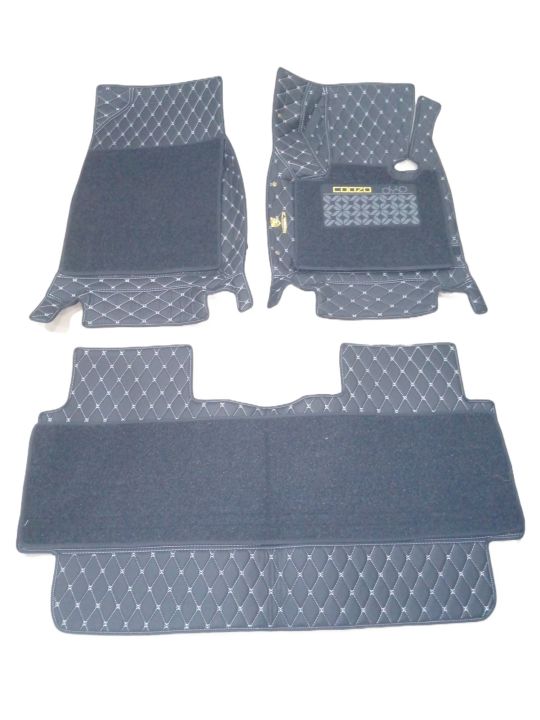7d Car Floor Mat For DEEPAL So7 EV