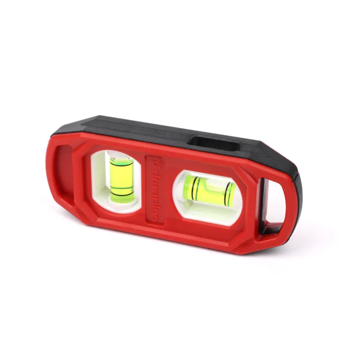 ruler%20length%20magnetic%20horizontal%20vertical%20100mm%20mini%20pocket%20level%20tool%20woodworking%20portable%20bubbles%20-%20Image%203