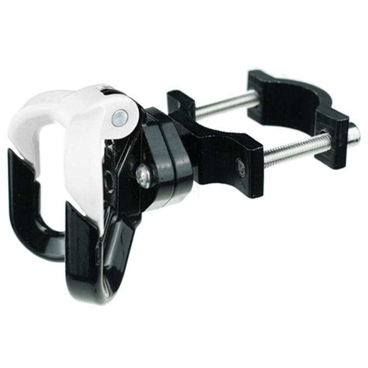 FORIDE%202x%20Electric%20Scooter%20Aluminum%20Bags%20Double%20Hook%20for%20Max%20G30%20Scooter%20Hanger%20Gadget%20Claw%20Red%20&%20White%20+%20Black%20-%20Image%207
