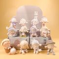 If you come to the full range of Nan Qian Nanci Fantasy Museum Figure Blind Box Bubble Tide Doll Doll Gifts. 