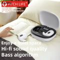Sutuiying P56,PiTCHLIFE, Sleep,Bluetooth 5.3 Headset Wireless Headset In.Ear Original Stereo Noise Reduction Sports Headset with Microphone Headset. 