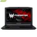 Acer Predator Helios 300/ i7/ 7th Gen/ 16GB RAM/ 256GB SSD/ 6 GB NVIDIA GeForce Graphics/ 15.6 Inch Full HD Screen Gaming Laptop(Black). 