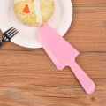 Cake Cutting Plastic Knife. 