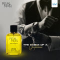 Real Man Pure Cologne Perfume 100 ml Real Man Perfume for Men. 