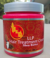 B&D LLP Hair Treatment Cream Shea Butter 500 gm For all hair type. 