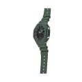 Casio G-Shock Mens Watch GA-B2100-3ADR. 
