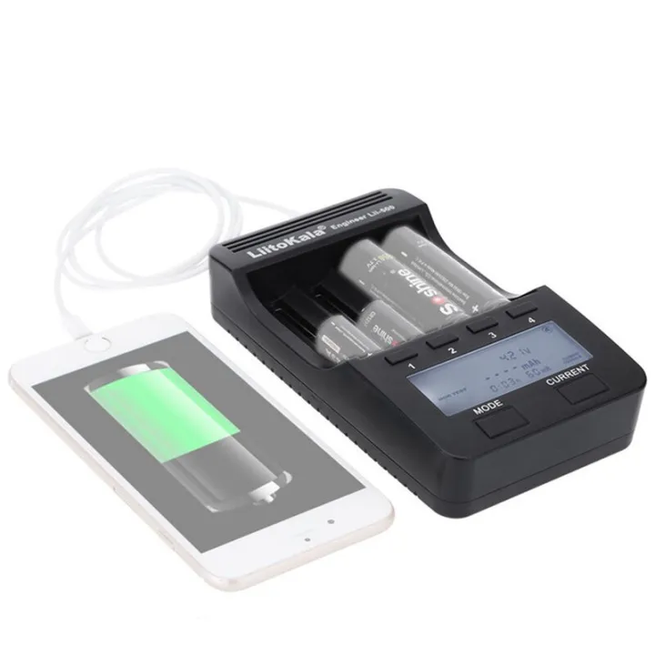 LiitoKala%20Lii-500%20LCD%20Display%20Intellegent%20Battery%20Charger%20for%2018650%2026650%20AA%20AAA%20Flashlight%20Cells%20Can%20Test%20The%20Battery%20Capacity%20-%20Image%207