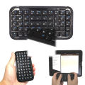 Mini Rechargeable Type-C Bluetooth 3.0 Keyboard Slim Wireless Pocket Keypad Portable 49 Keys Keyboard For Tablets Smartphones Gonghpng. 