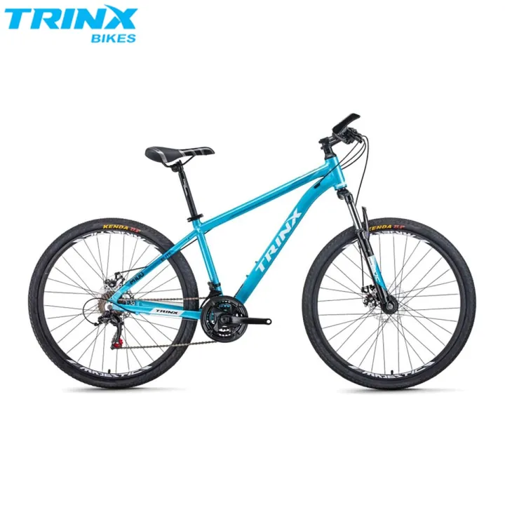 Trinx M Series 27.5 21 Speed Mountain Bike | Daraz.com.np