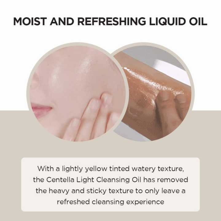 SKIN1004%20Madagascar%20Centella%20Light%20Cleansing%20Oil%20200ml%20-%20Image%205