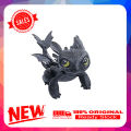 Cute How To Train Your Dragon 2 Action Figure Toothless PVC Children Kids Toy. 