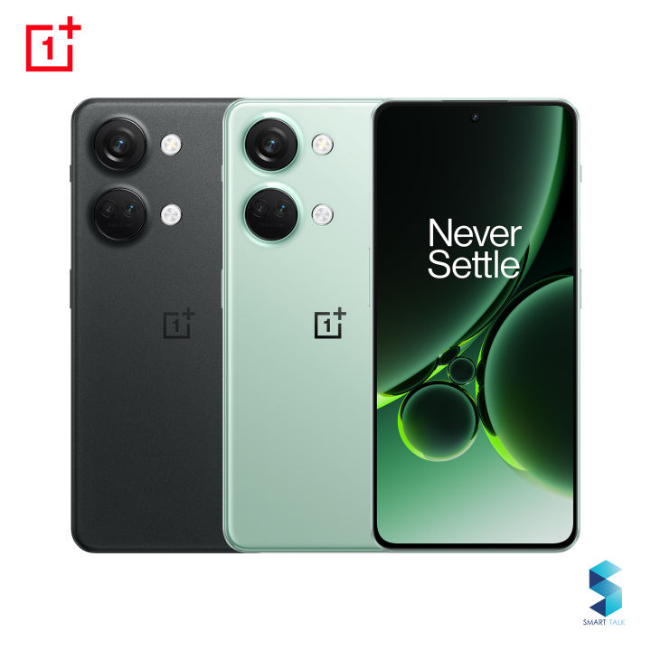 OnePlus Nord 3 5G | 16GB RAM & 256GB ROM | 6.74 inch Fluid AMOLED 120Hz Display | 80W SuperVOOC Charge