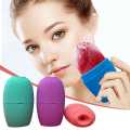 Face Ice Roller Silicon Box. 