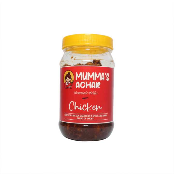 Mummas%20Chicken%20Achar%20(300gm)%20-%20Image%205