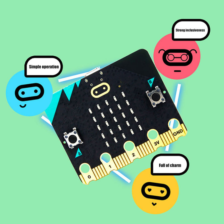 Micro%EF%BC%9ABit%20V2%20Micro%20Bit%20Go%20Edition%20BBC%20Microbit%20For%20Kids%20DIY%20Development%20Board%20BBC%20Microbit%20V2.0Board%20A%20JUE%20-%20Image%203