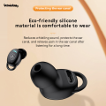 Wenefang Sutuiying Invisible Hearing Aids Earphone Bluetooth-Compatible 5.3 Wireless 2025 Profesional In-Ear Earbuds Mini Sound Amplifier Wireless In-Ear Earbuds. 
