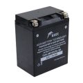 Kage Sealed Battery 12V - 14A - Power Sports Battery. 