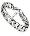 Silver Bracelet For Men. 