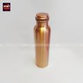 Copper Bottle-1000 Ml by Tamo Collectibles. 