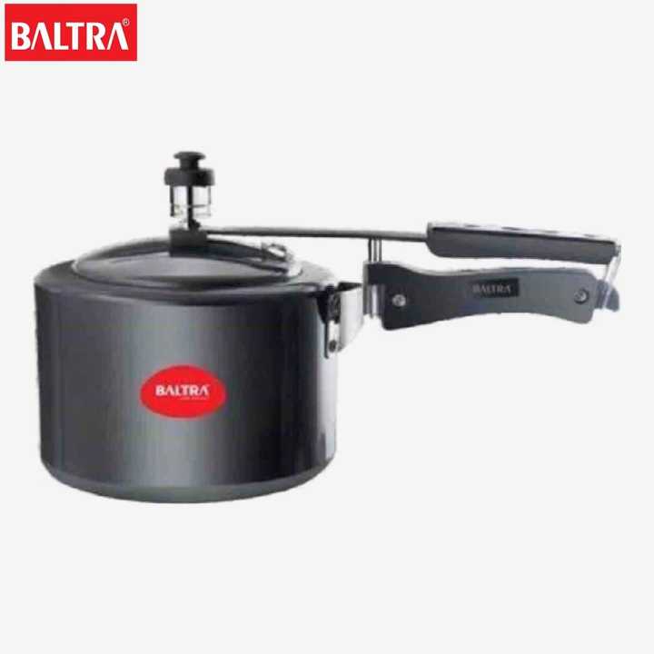 Baltra Pressure Cooker 5 Ltr Megna