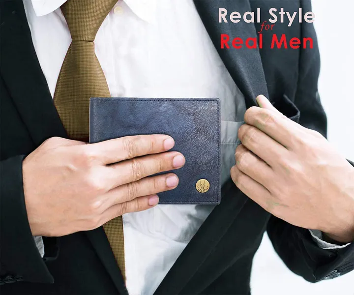 WILDHORN%20Nepal%20Men%20Blue%20100%25%20Genuine%20Leather%20Wallet%20(WH2052)%20-%20Image%207