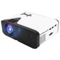 UB20 Multimedia Projector Portable HD Player Built-In Multimedia Player. 