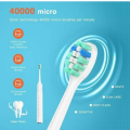 Sonic Electric Toothbrush for Adults,Rechargeable Electric Toothbrushe with 3 Brush.. 