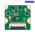 Anedshaop Camera Module for 5 8MP Camera MIPI Interface 2025 IMX219 Chip Camera Camera Module,B. 