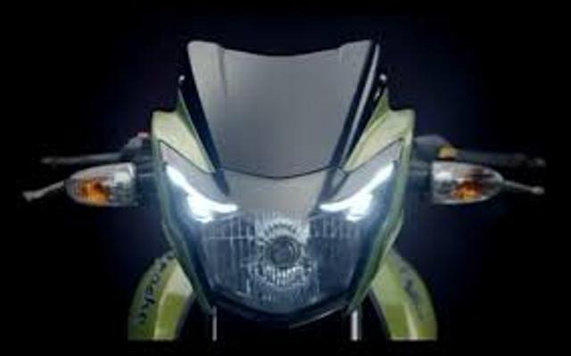 Bike Headlight Apache Rtr 160 Headlight Bulb Specification TVS