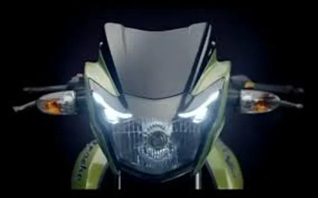 Apache Rtr 160 Headlight Price 5W Glass TVS Apache Motorcycle