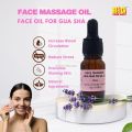 Asinrn ERosIon Minyak Muka untuk Urutan Gua Sha/Face Oil for Gua Sha Massage 10ml with Jojoba Oil Rosehip Oil by Big Care Mart. 